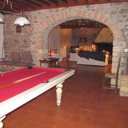 Spa Du Hameau De Bonnevay Marchampt ภายนอก รูปภาพ