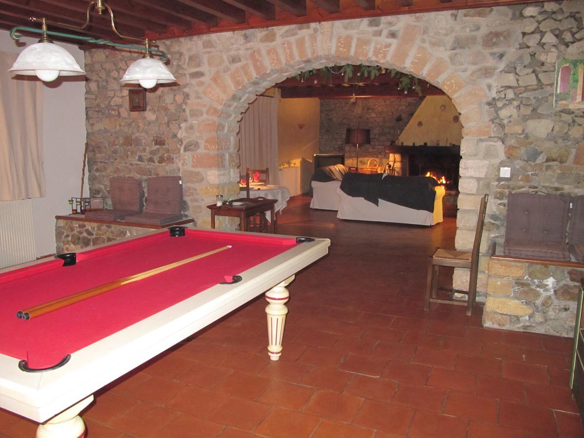 Spa Du Hameau De Bonnevay Marchampt ภายนอก รูปภาพ